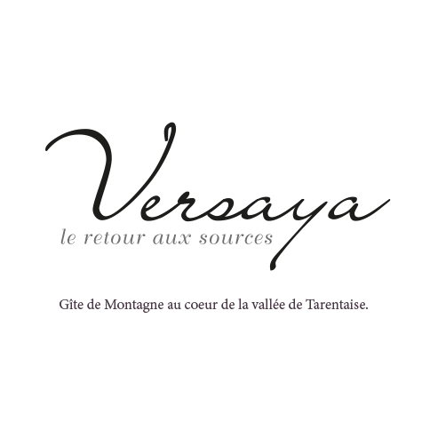Logo versaya
