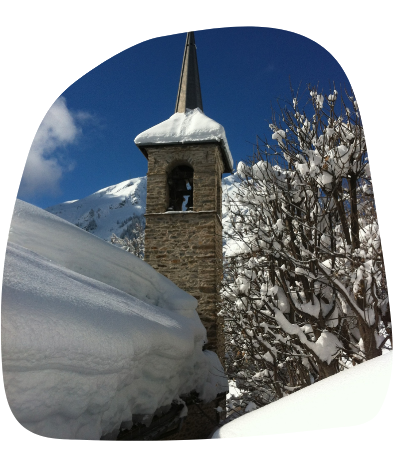 Village de Versoye Village de Versoye