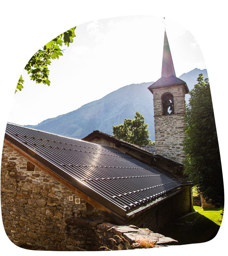 Village de Versoye Village de Versoye