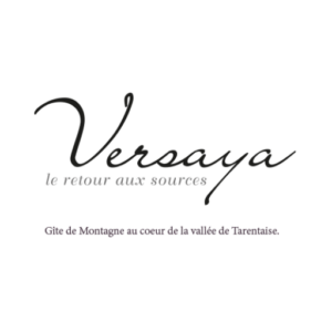 Gîte Versaya - Village de Versoye