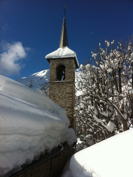 Gîte Versaya - Village de Versoye