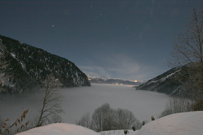 Gîte Versaya - Village de Versoye
