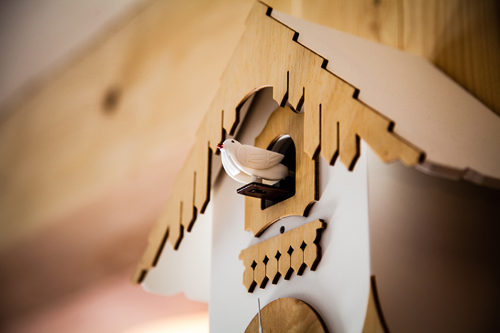 Séjour et salon - Gîte Versaya