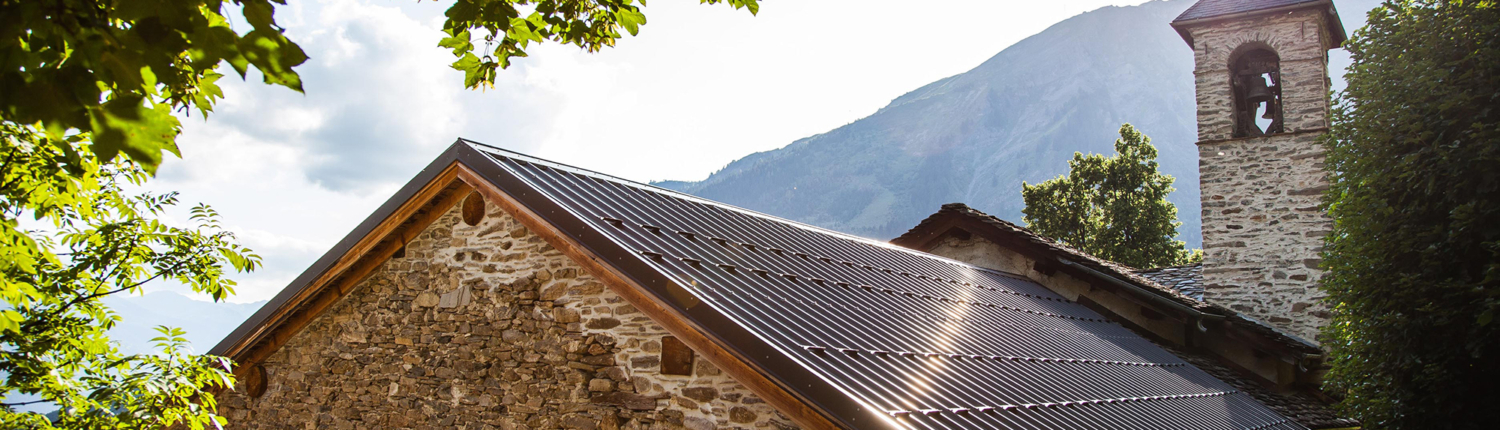 Versoye : village authentique et charmant Versoye : village authentique et charmant