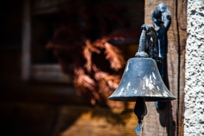 Versoye : village authentique et charmant