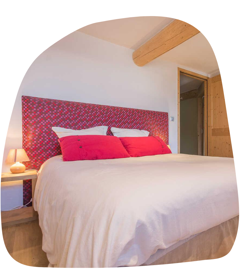 Gîte Versaya : Le retour aux sources Gîte Versaya : Le retour aux sources