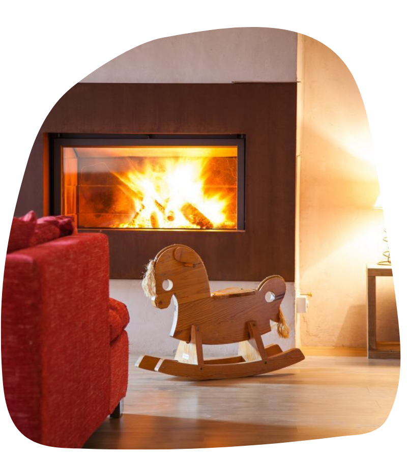 Gîte Versaya : Le retour aux sources Gîte Versaya : Le retour aux sources